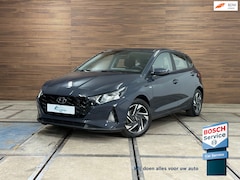 Hyundai i20 - 1.0 T-GDI Comfort | Carplay | Camera | Led | Stoelverwarming | Digital Cockpit
