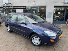Ford Focus Wagon - 1.6-16V Airco Nieuwe apk