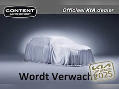 Kia Picanto - 1.0 GDI 4-zits GT-Line (in bestelling)