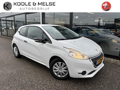 Peugeot 208 - 1.0 VTi 68PK 3D Active