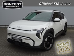Kia EV3 - 81, 4 kWh 204pk Plus