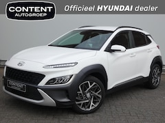 Hyundai Kona - 1.6 GDI HEV Fashion Edition