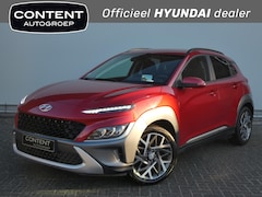 Hyundai Kona - 1.6 GDI HEV Fashion |Navi |Camera