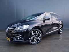 Renault Grand Scénic - 1.3 TCe 164 PK AUTOMAAT Bose CAMERA PARK ASSIST HALF LEER LED NAVI CRUISE ECC