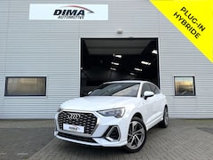 Audi Q3 Sportback - 45 TFSI e S tronic S line