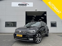 Volkswagen Tiguan - 2.0 TSI 4Motion R-Line