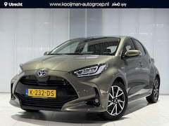 Toyota Yaris - 1.5 Hybrid Dynamic | Dealer onderhouden | Lage km |
