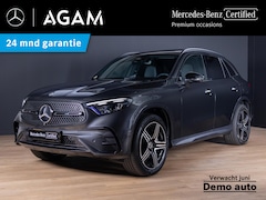Mercedes-Benz GLC-klasse - 400e 4MATIC Sport Edition Premium | Panorama dak | Trekhaak