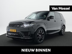 Land Rover Range Rover Sport - P400e Limited Edition | Adaptieve Cruise | 24 maanden Approved |