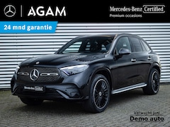 Mercedes-Benz GLC-klasse - 300e 4MATIC Sport Edition Premium | Panorama dak | Trekhaak