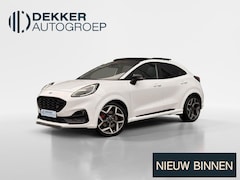 Ford Puma - 1.5 EcoBoost ST-X Panoramadak I Driver Assistance Pack I Perfomance Pack X I Keyless Pack