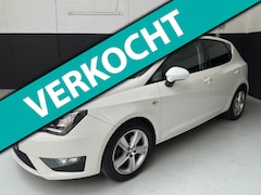 SEAT Ibiza - 1.2 TSI FR | CRUISE | STOELVERW. | PARKEERSENSOR