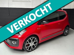 Volkswagen Up! - 1.0 TSI GTI | 116 pk | Scherpe prijs