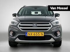 Ford Kuga - 1.5 EcoBoost Titanium | Trekhaak | Cruise control |