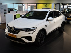 Renault Arkana - 1.6 E-Tech full hybrid 145 techno