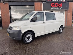 Volkswagen Transporter - 2.5 TDI 340 Budgetline DC