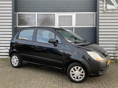 Chevrolet Matiz - 0.8 Ace|Nwe APK|Volle Tank|D-Riem Vervangen|