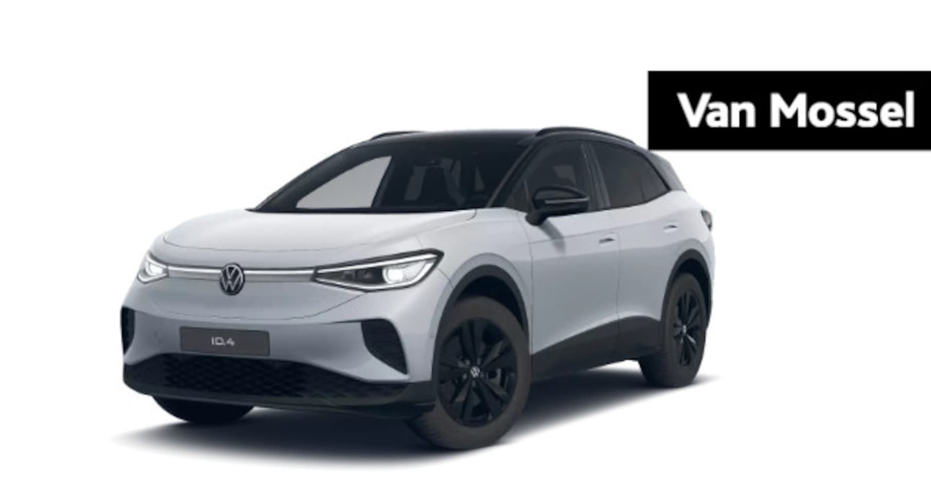 Volkswagen ID.4 - Pro Limited Edition Plus 77 kWh | Apple Carplay draadloos | Camera | Keyless access | Dode - AutoWereld.nl