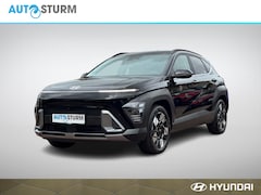 Hyundai Kona - 1.6 GDI HEV Premium Sky Unieke Samenstelling