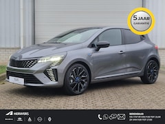 Renault Clio - 1.6 E-Tech Full Hybrid 145pk esprit Alpine