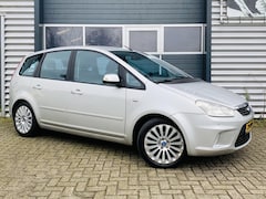 Ford C-Max - 1.8-16V Trend 2010|PDC|Cruise|Clima|17 Inch|