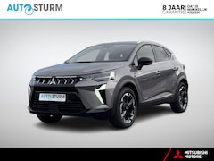 Mitsubishi ASX - 1.8 HEV AT Intense+