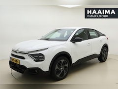 Citroën C4 - 1.2 Hybrid 136 Plus Automaat | Navigatie | Climate control | Camera | Lichtmetalen velgen