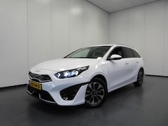 Kia Cee'd Sportswagon - Ceed 1.6 GDI PHEV Plug-In DynamicLine NAVI/CAMERA/LED/16"LMV