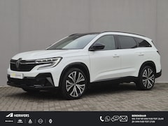 Renault Espace - E-Tech full hybrid 200 iconic 7p. Automaat / 7 Persoons / /Dealer onderhouden / Fabrieksga