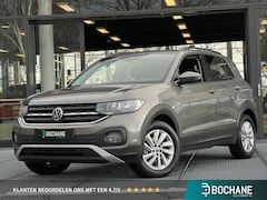 Volkswagen T-Cross - 1.0 TSI Life Automaat | Stoelverwarming | Adaptieve Cruise Control | Climate Control