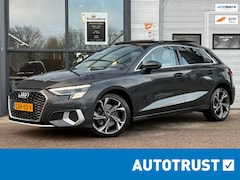 Audi A3 Sportback - 40 TFSI e Business edition, PANO, LEDER, NAP