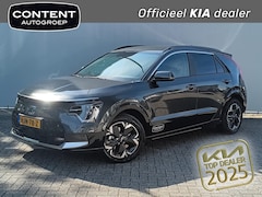 Kia e-Niro - 64, 8 kWh 204pk Aut Air