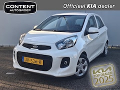 Kia Picanto - 1.0 69 PK 5Drs ComfortLine I Airco