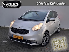 Kia Venga - 1.4 CVVT 66KW/90PK 2015 First Edition l Trekhaak l