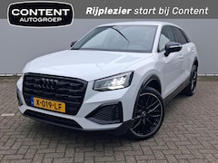 Audi Q2 - 35 TFSI 150pk Edition One | AUT | Trekhaak | Digital Cockpit | Stoelverwarming | Automaat