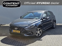 Hyundai i30 - 1.0 T-GDI 48V 120pk Comfort Smart
