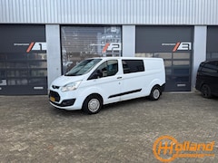 Ford Transit Custom - 290 2.2 TDCI L2H1 DC|MARGE BUS
