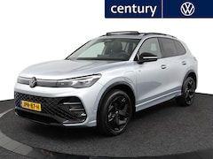 Volkswagen Tiguan - R-Line Edition 1.5 eHybrid 150 kW / 204 PK SUV 6 v Leder