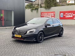 Mercedes-Benz A-klasse - 250 Sport Ambition