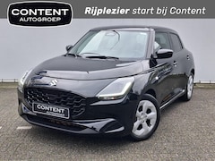 Suzuki Swift - 1.2 Smart Hybrid Style |Uniek
