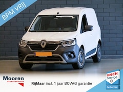 Renault Kangoo - 1.3 TCe 102PK Benzine Automaat | CAMERA | NAVIGATIE |
