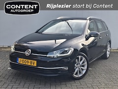 Volkswagen Golf Variant - 1.0 TSI 115pk Highline