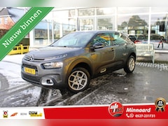 Citroën C4 Cactus - 1.2 PureTech Business