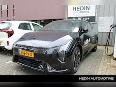 Kia EV4 - GT-PlusLine 81.4 kWh ENKEL BESCHIKBAAR VOOR PROEFRITTEN