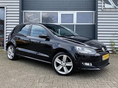 Volkswagen Polo - 1.2 TSI Sport DSG|LED|Clima|Stoelverwarming|