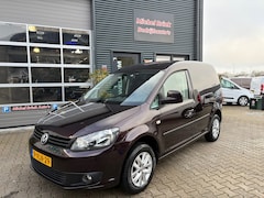 Volkswagen Caddy - 1.6 TDI Navigatie Airco