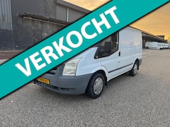Ford Transit - 260S 2.2 TDCI Economy Edition