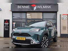 Toyota Yaris Cross - 1.5 Hybrid 130 Executive Premium Pack