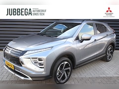 Mitsubishi Eclipse Cross - 2.4 PHEV Intense+ NL-Auto, LED, Standkachel