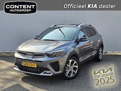 Kia Stonic - 1.0 T-GDi MHEV 100pk GT-PlusLine